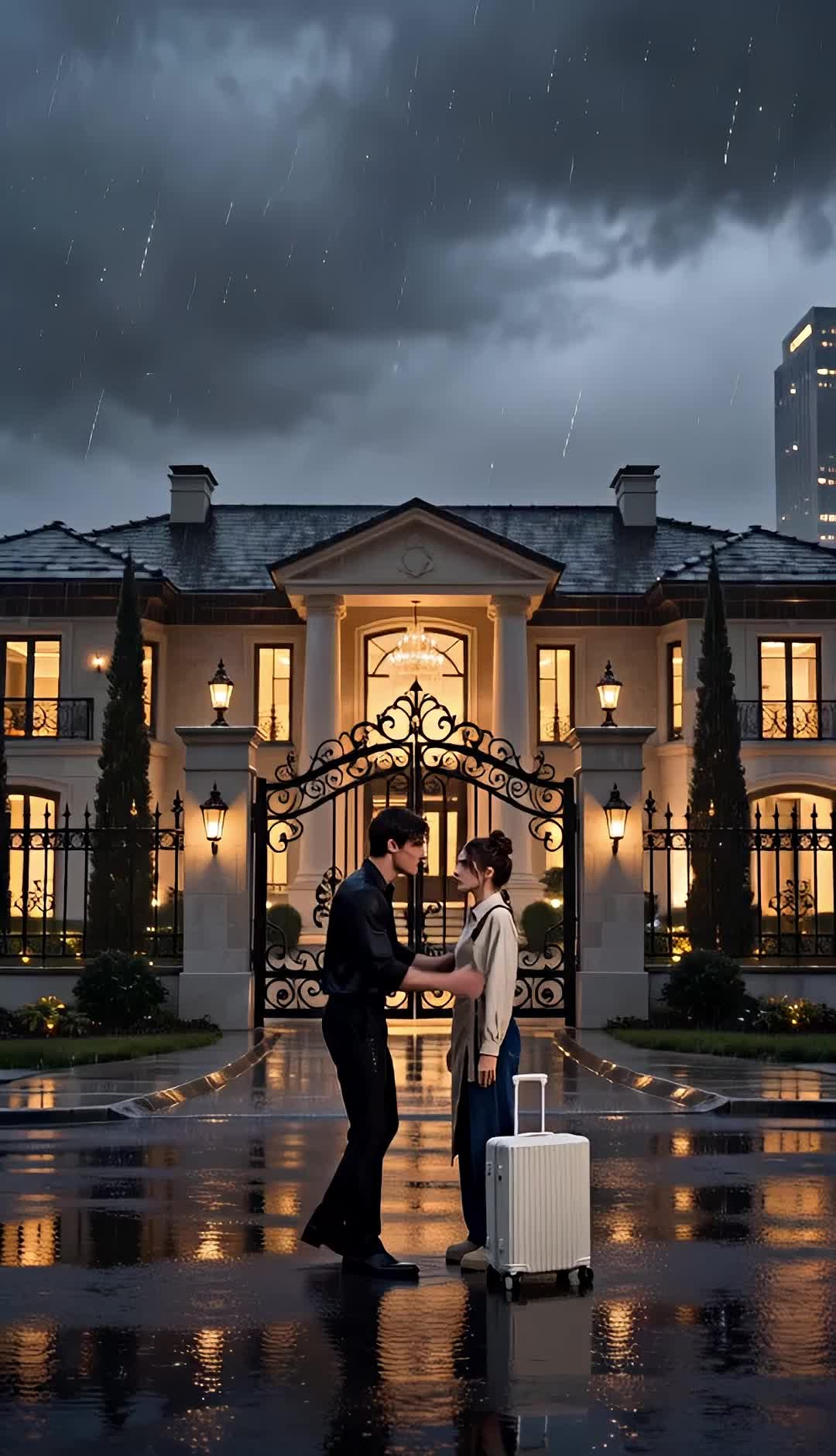 Episódio 41 de Movidos pelo Amor