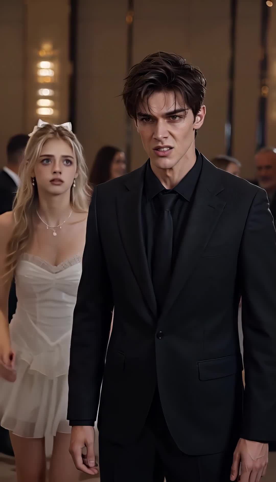 Episódio 47 de Movidos pelo Amor