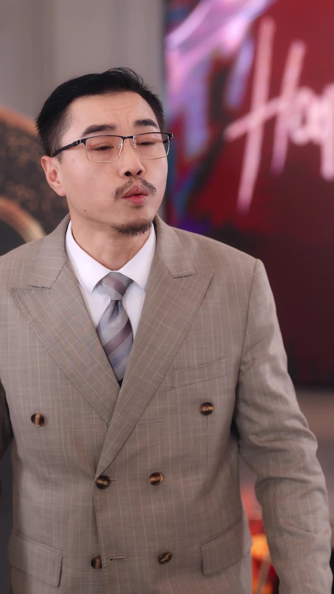 Episode 35 of Mr. CEO's Obsession