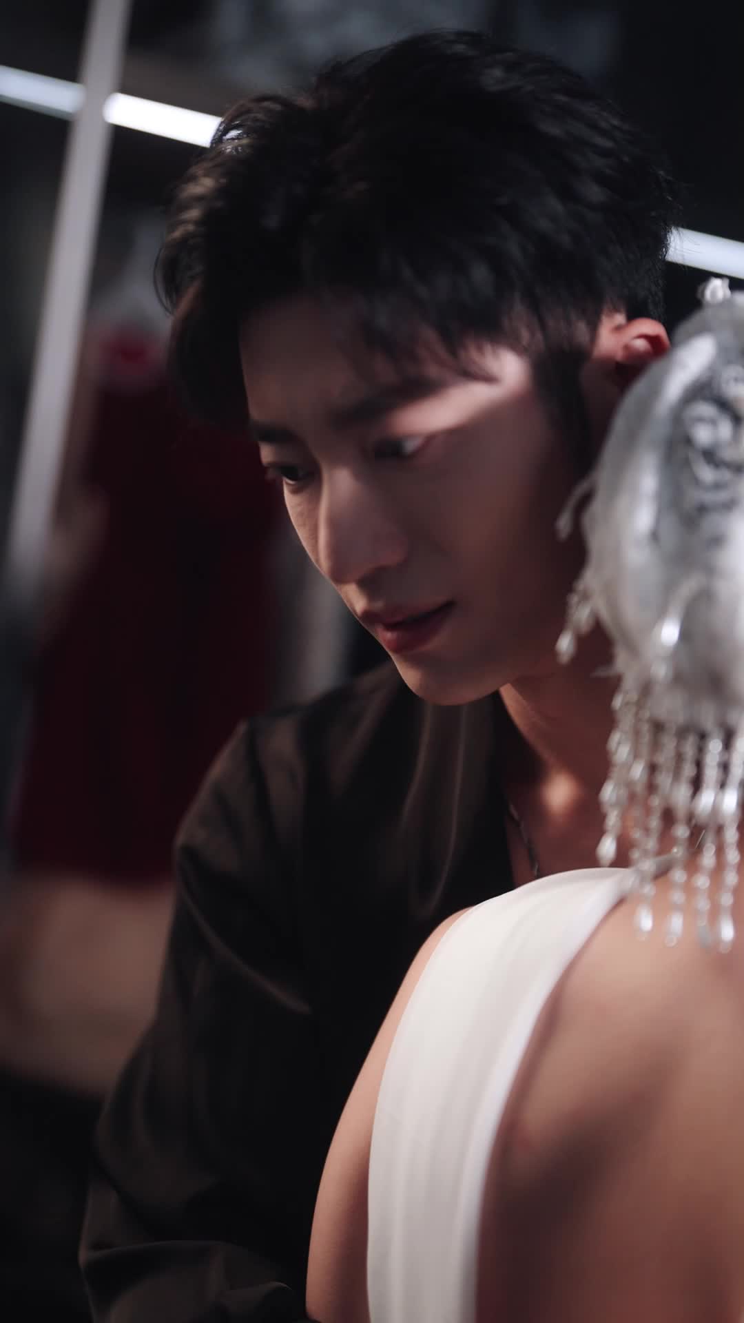 Episode 44 of Mr. CEO's Obsession