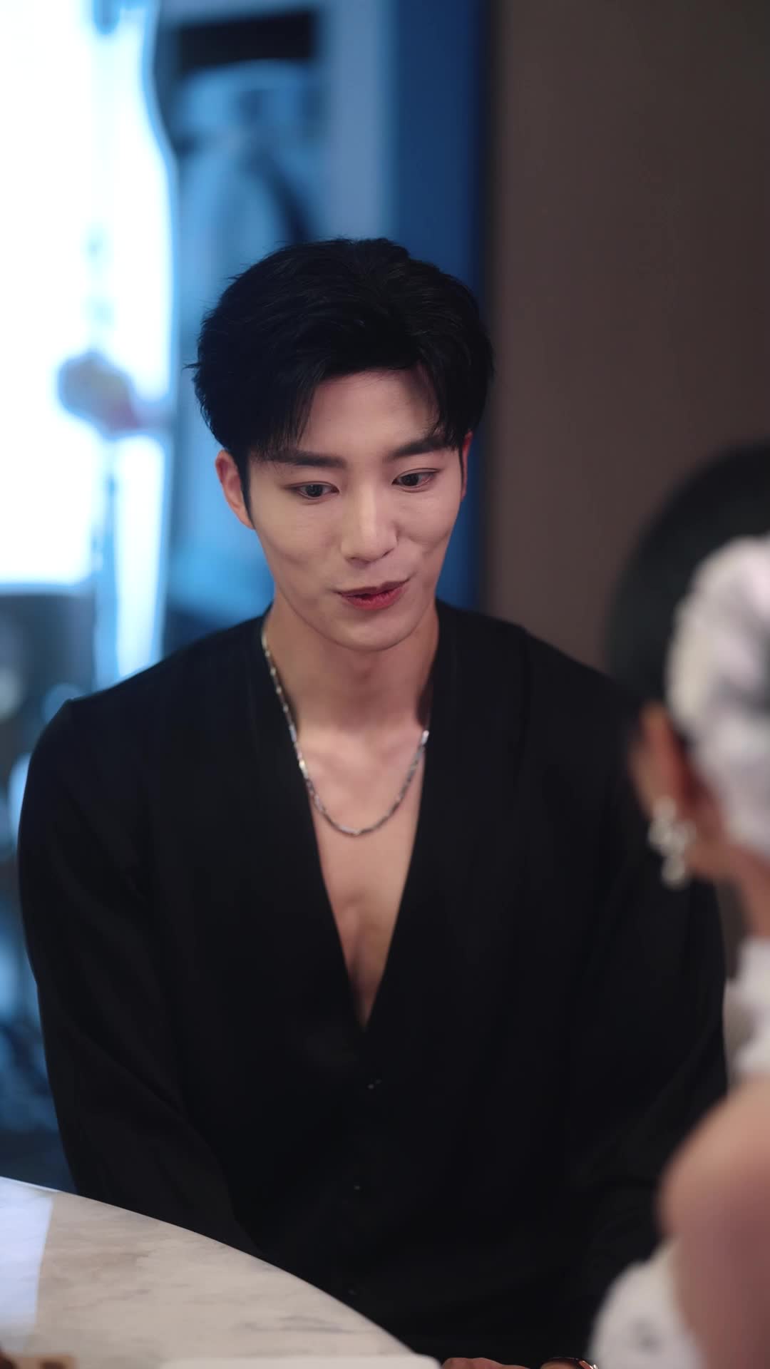Episode 46 of Mr. CEO's Obsession