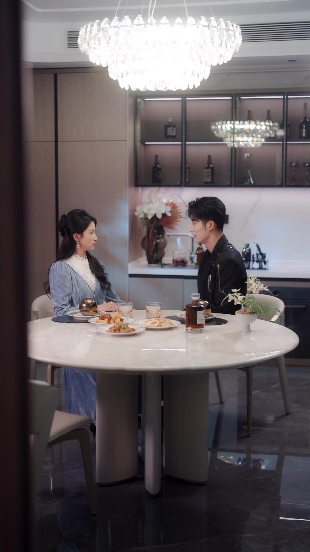 Episode 68 of Mr. CEO's Obsession