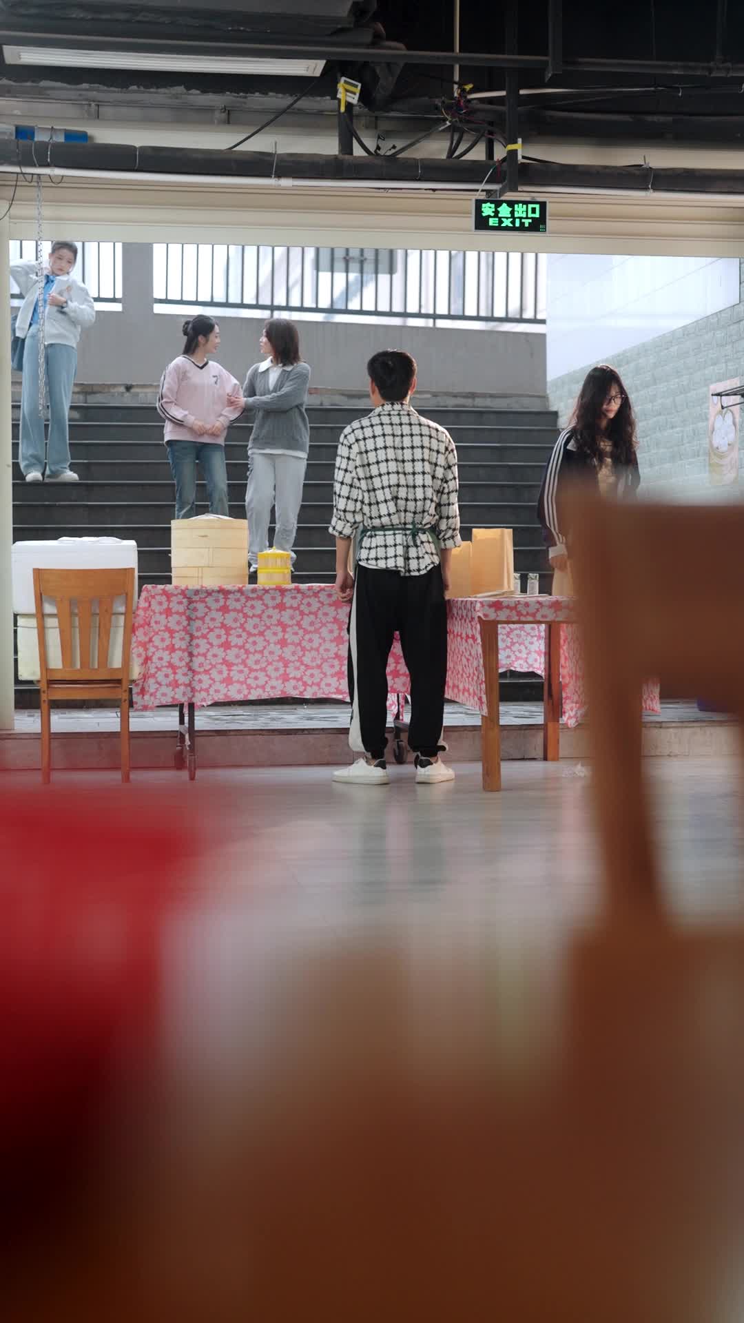 Episode 9 of Mr. CEO's Obsession