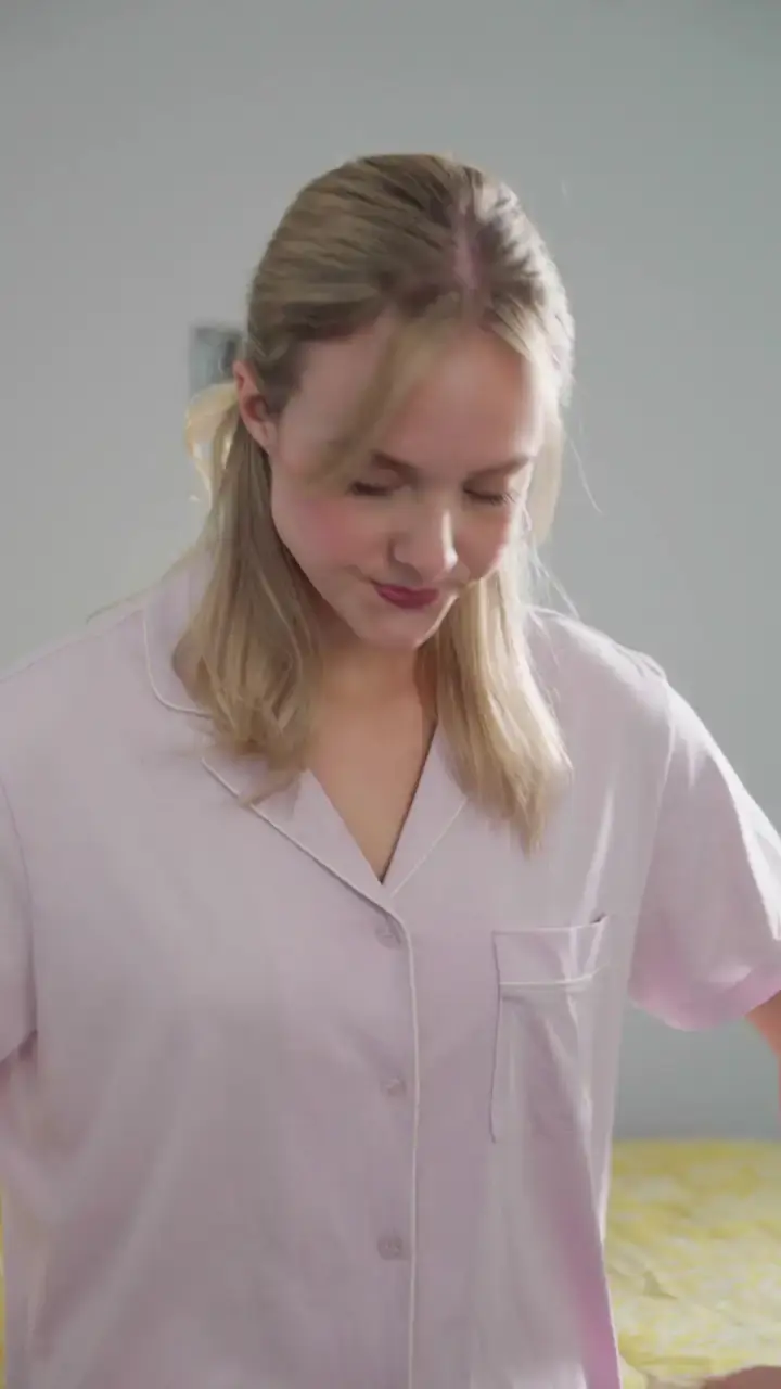 Episode 3 of Mr Hills' Adorable Wife