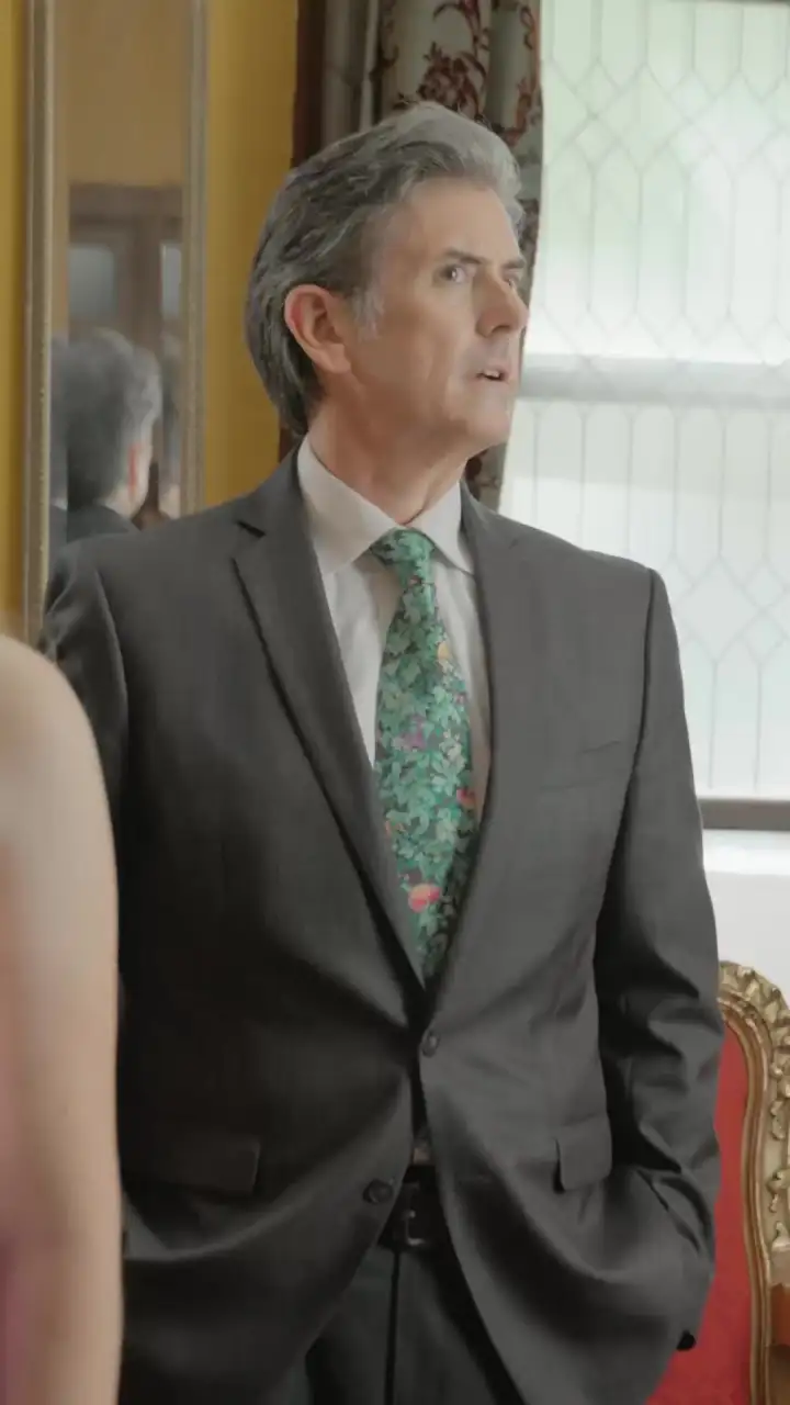Episode 5 of Mr Hills' Adorable Wife