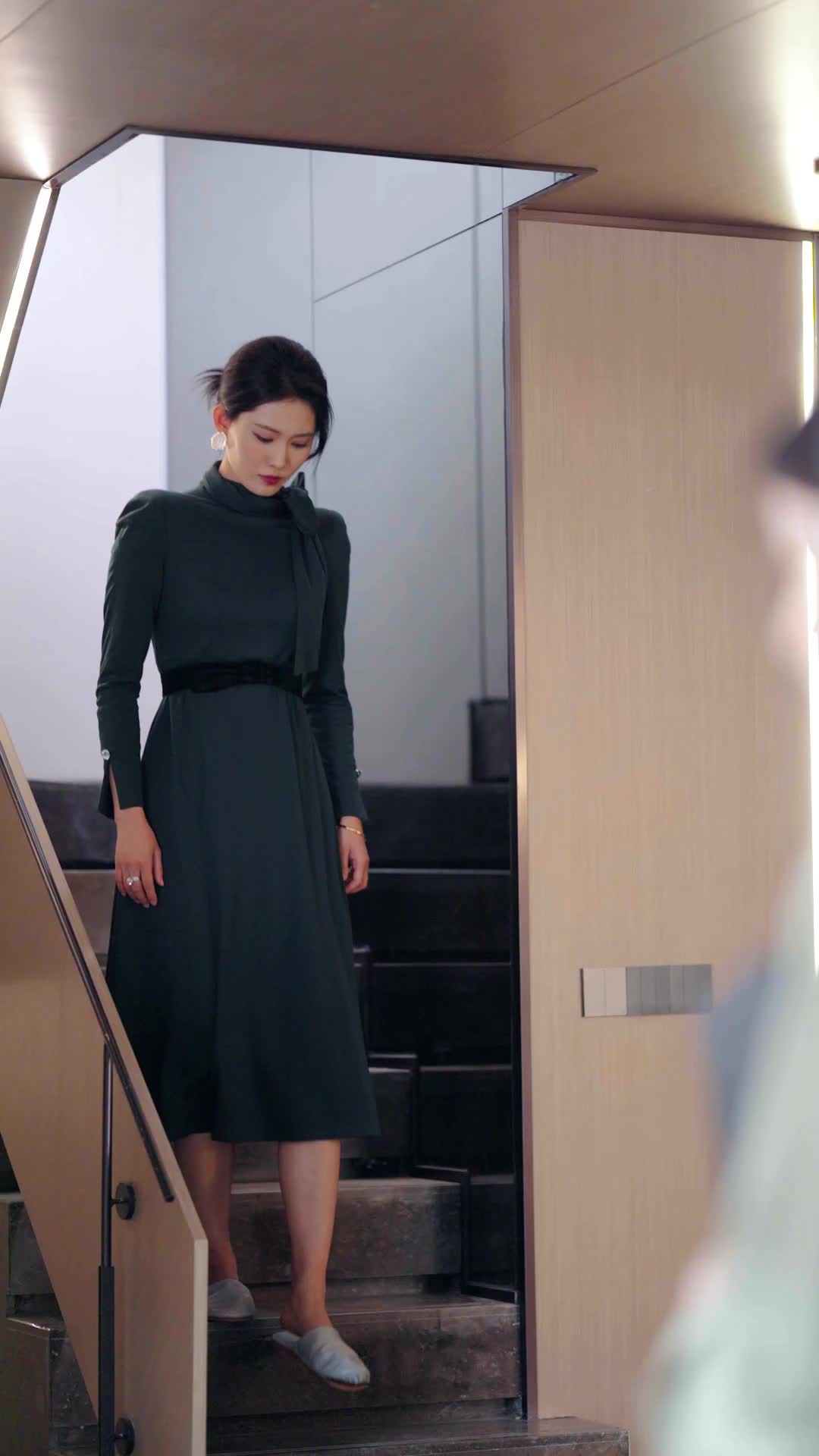 Episode 4 of Mrs. Grant Is Single Now