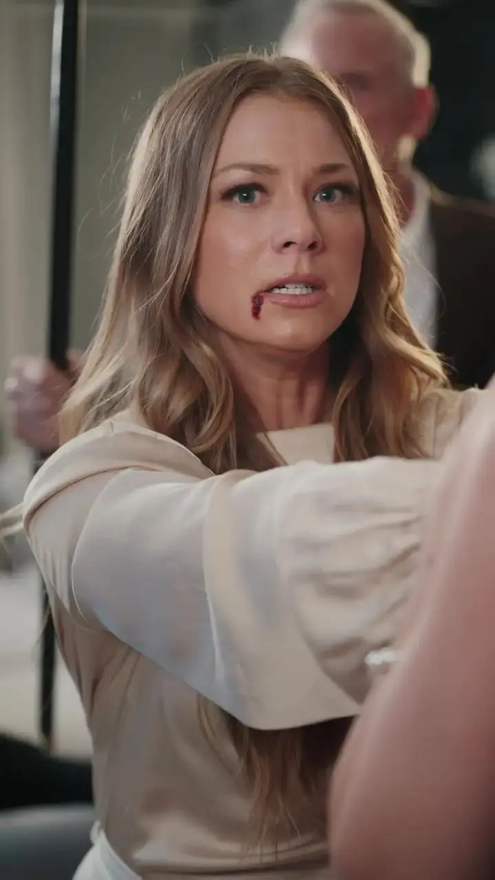 Episode 11 of Ms. CEO's Baby Daddy Is the Merchant of Death