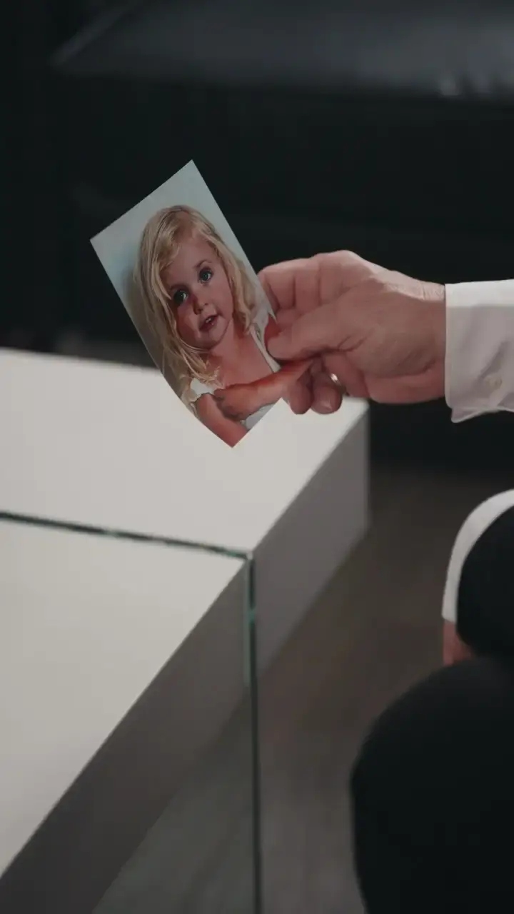 Episode 25 of Ms. CEO's Baby Daddy Is the Merchant of Death