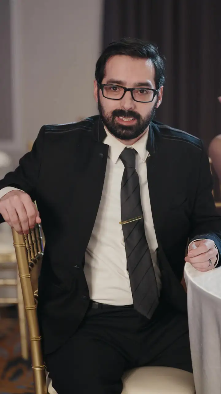 Episode 34 of Ms. CEO's Baby Daddy Is the Merchant of Death