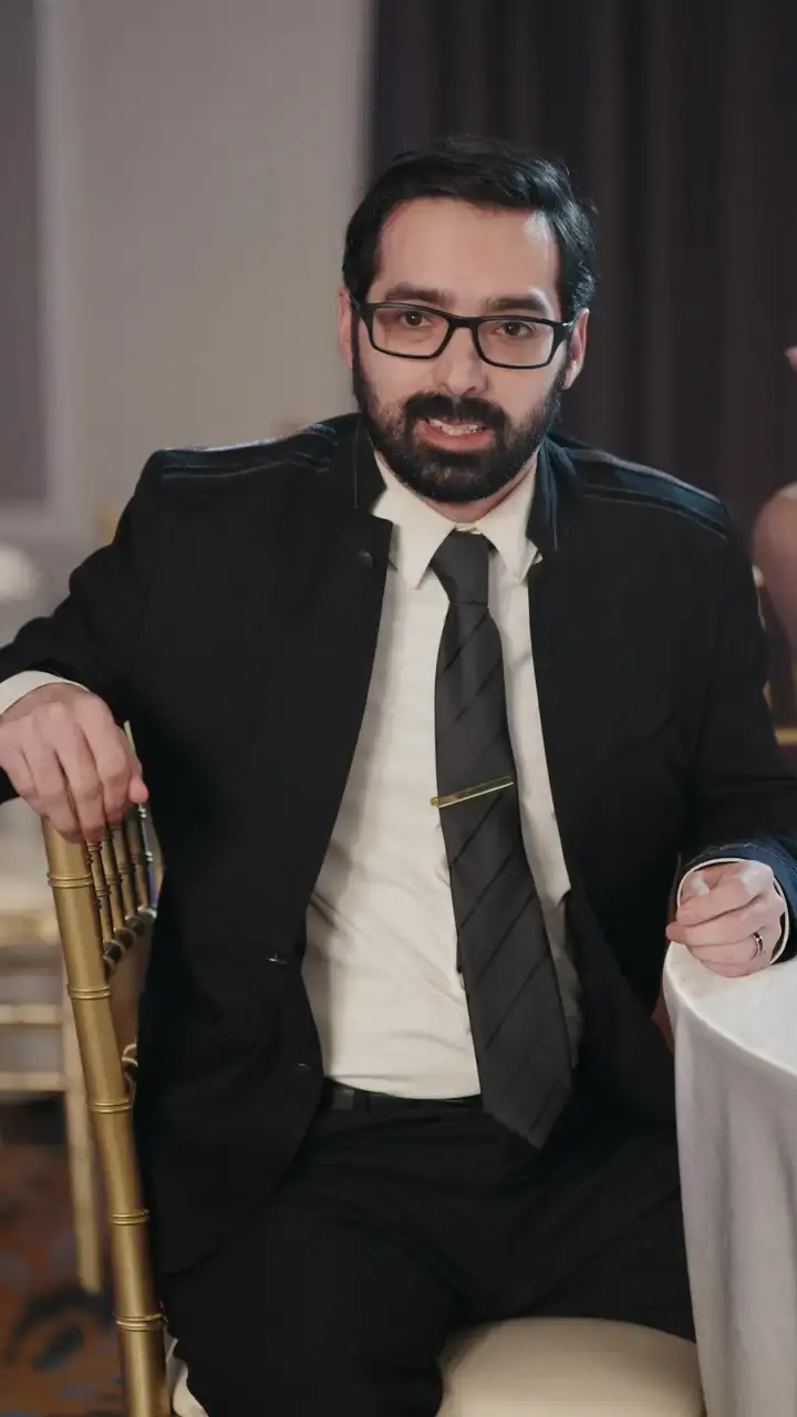 Episode 34 of Ms. CEO's Baby Daddy Is the Merchant of Death