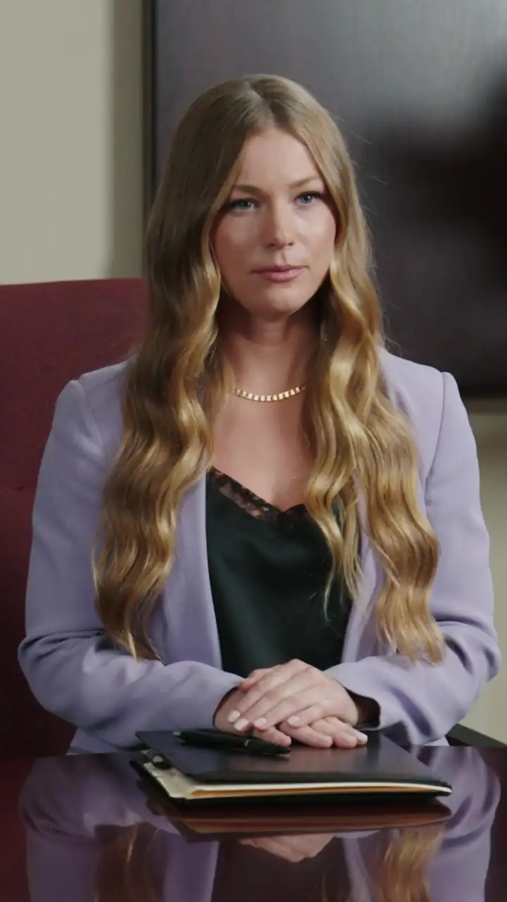 Episode 53 of Ms. CEO's Baby Daddy Is the Merchant of Death