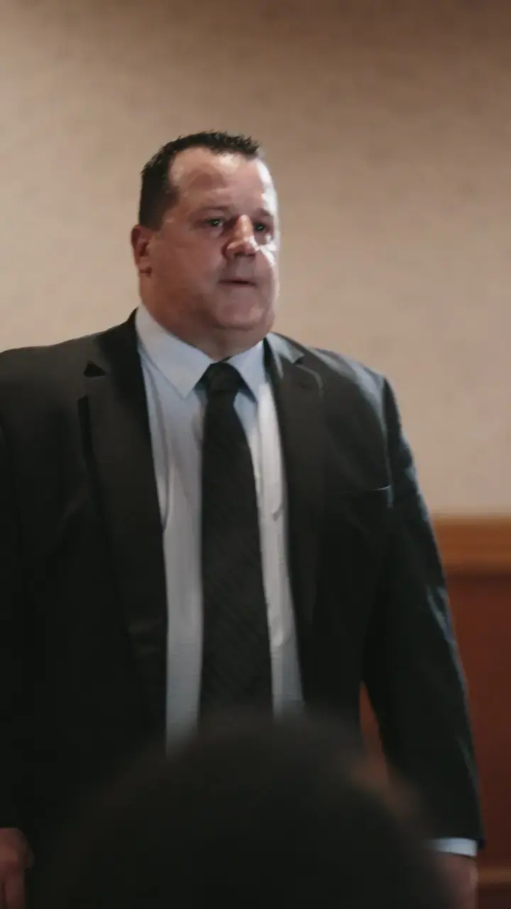 Episode 64 of Ms. CEO's Baby Daddy Is the Merchant of Death