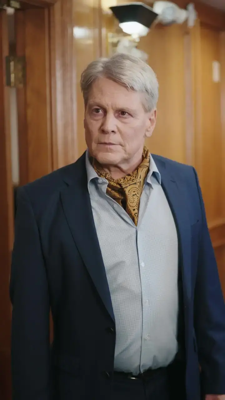 Episode 72 of Ms. CEO's Baby Daddy Is the Merchant of Death