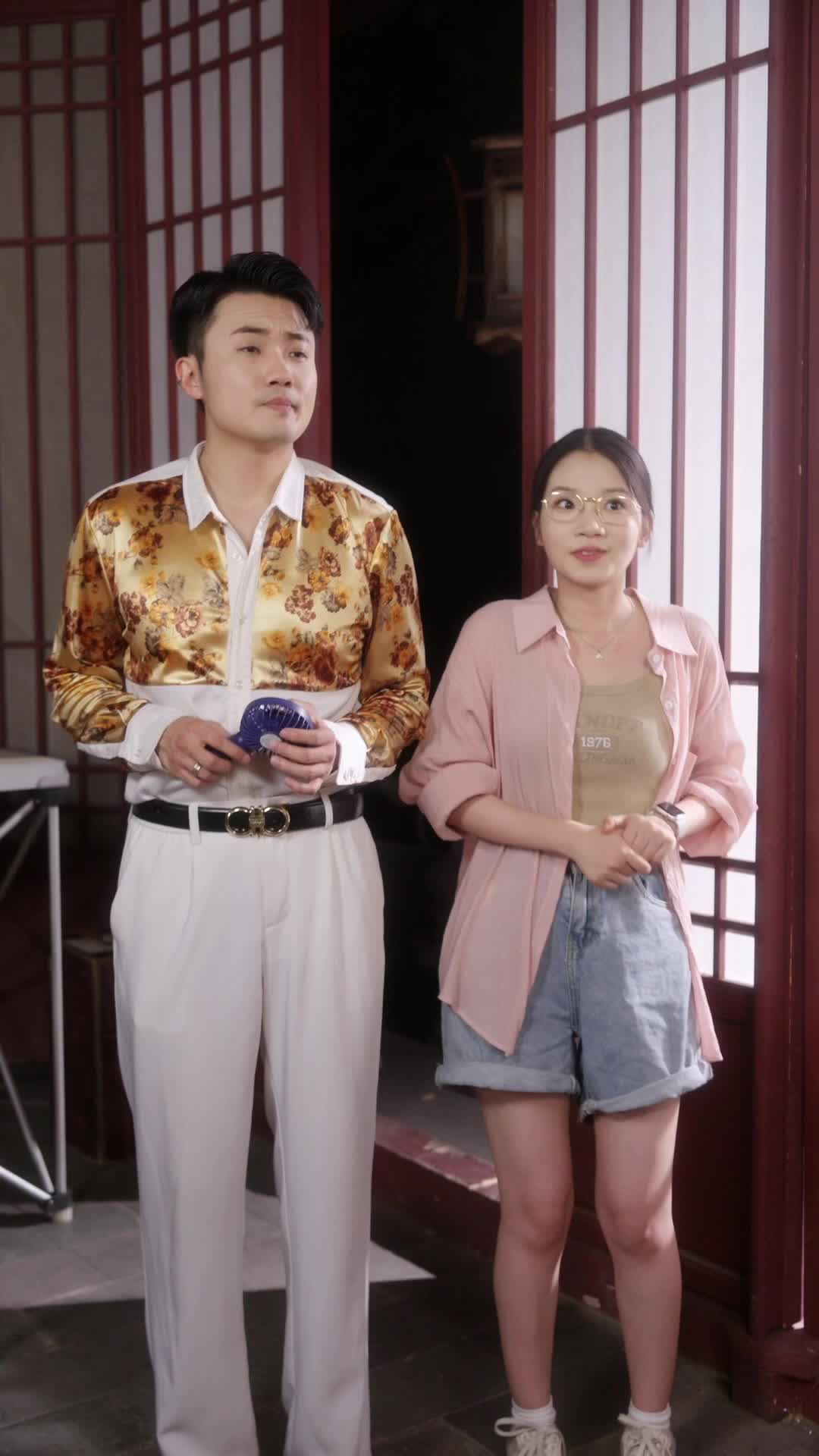 Episódio 44 de Mulher Intocável