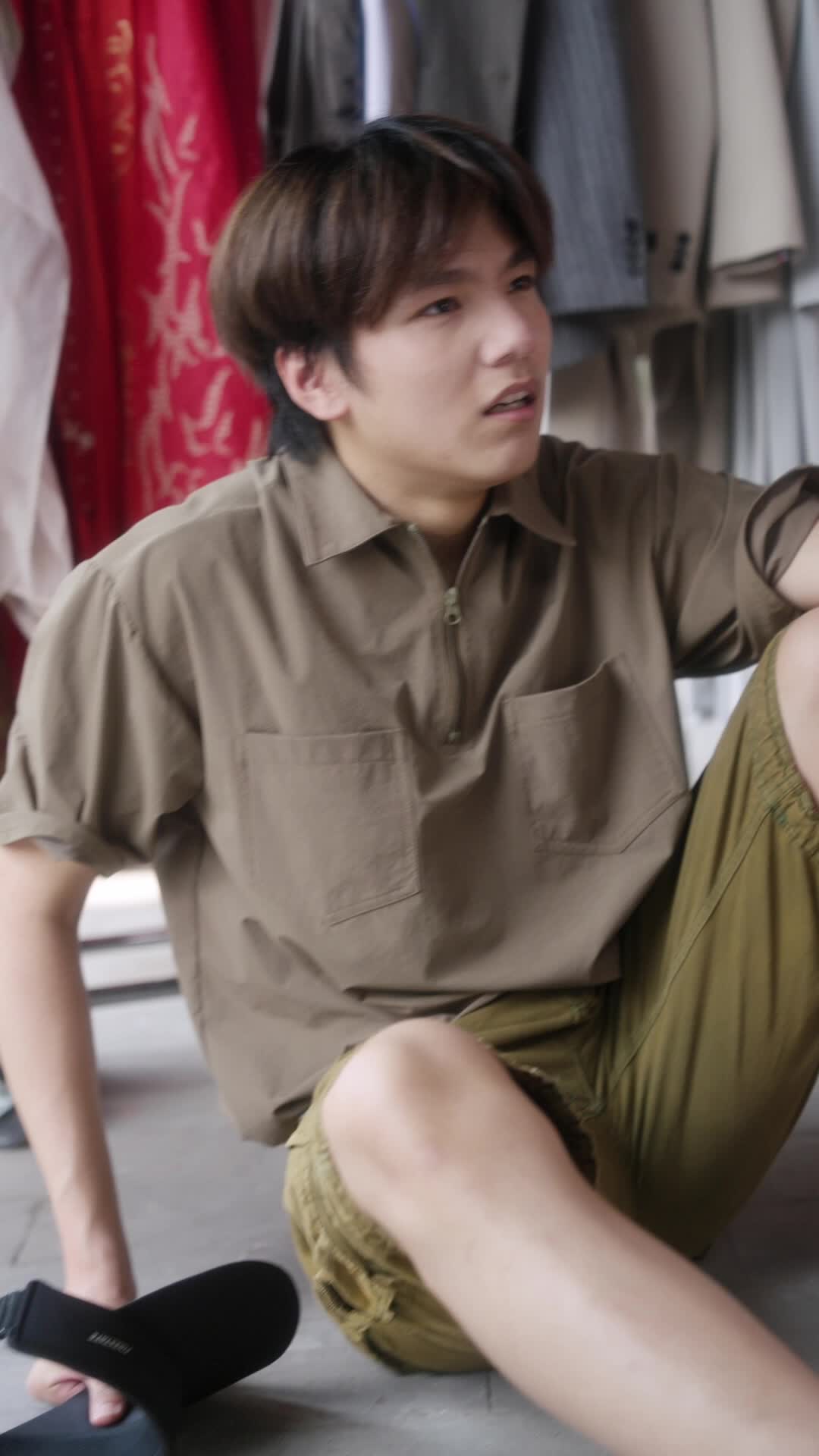 Episódio 48 de Mulher Intocável