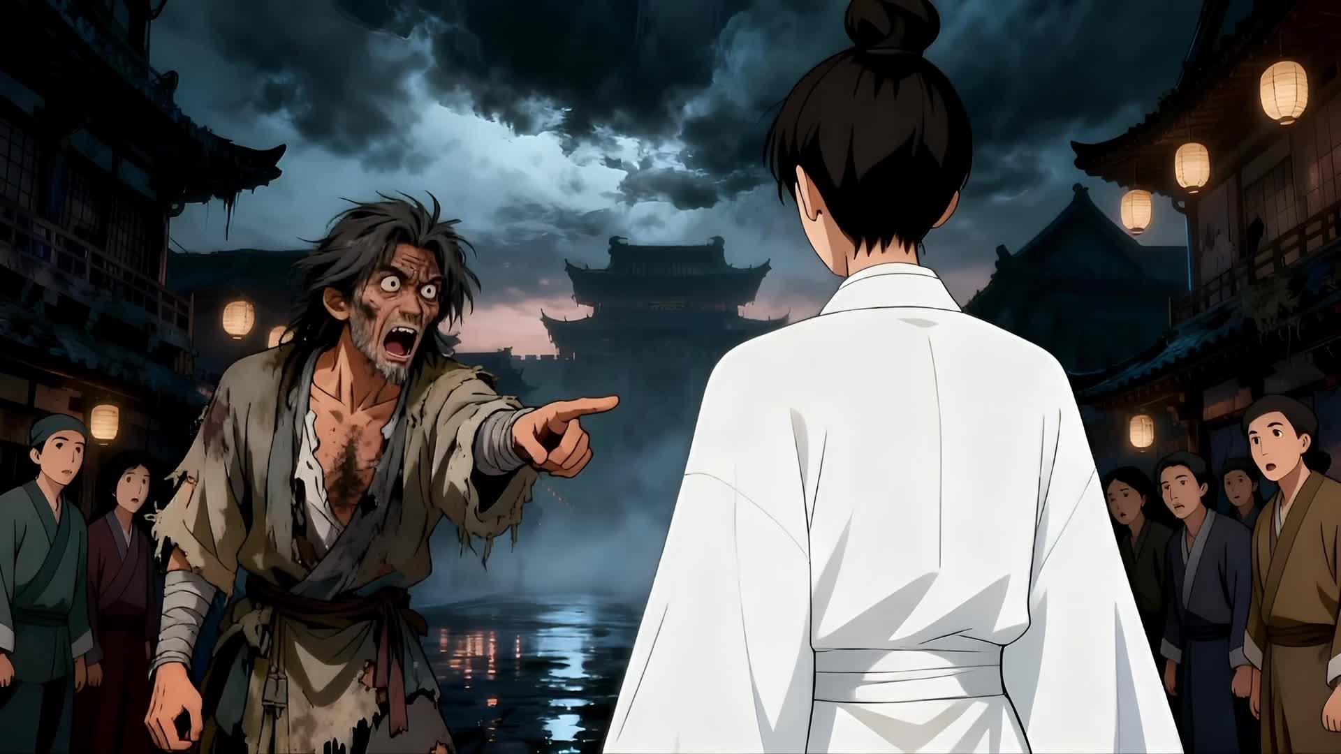 Episodio 25 de Mundo extraño invade: mata siguiendo reglas ocultas