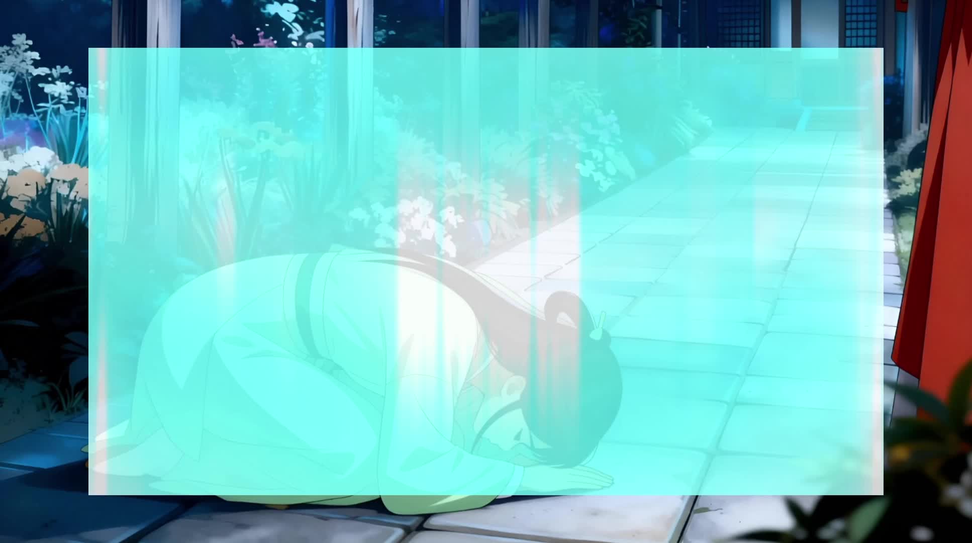 Episodio 30 de Mundo extraño invade: mata siguiendo reglas ocultas