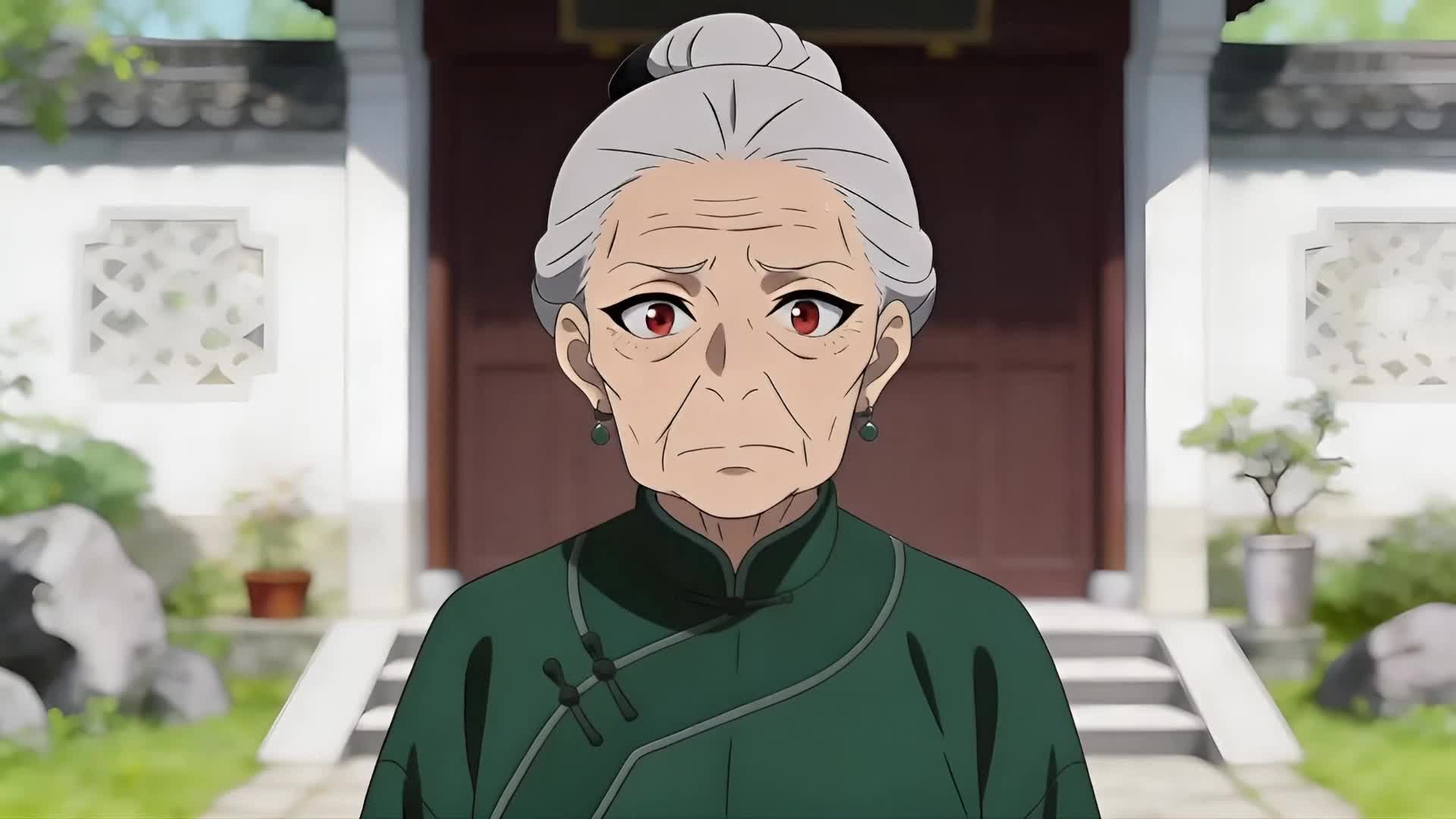 Episodio 42 de Mundo extraño invade: mata siguiendo reglas ocultas
