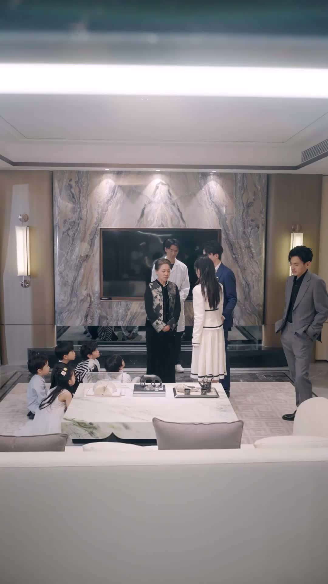 Episódio 45 de My 5 Mini Boss Crew