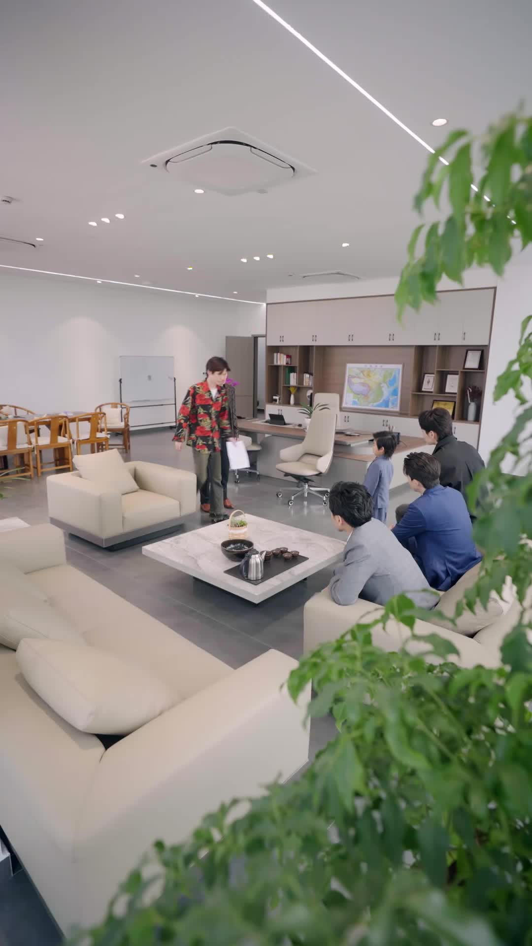 Episódio 52 de My 5 Mini Boss Crew