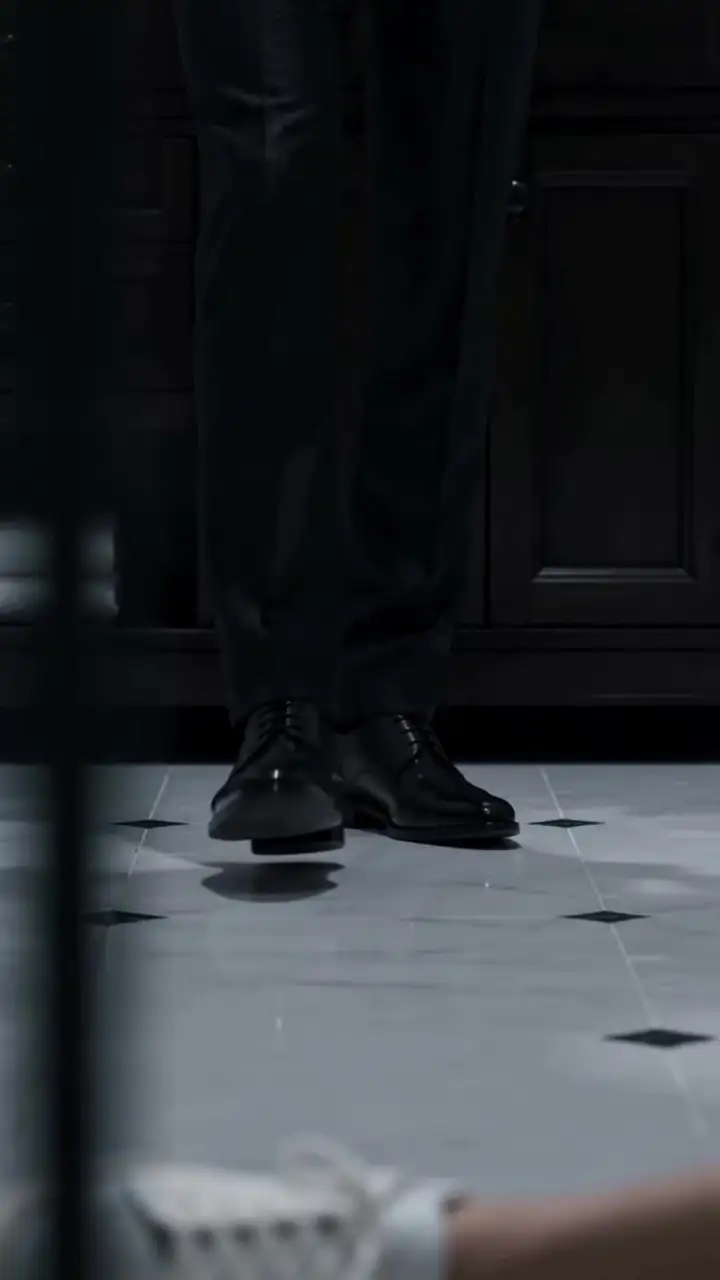 Episode 5 of My Alpha Forced Me to Lose Our Pup