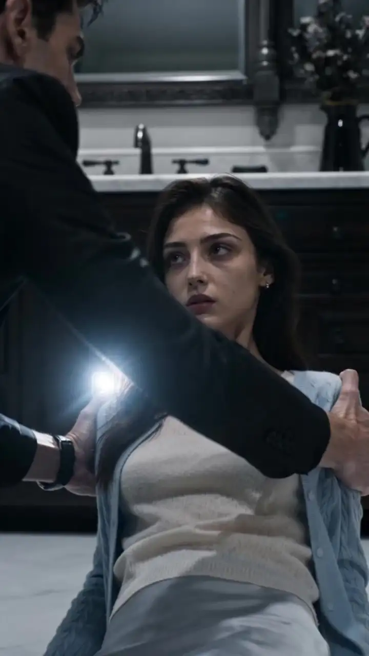 Episode 6 of My Alpha Forced Me to Lose Our Pup