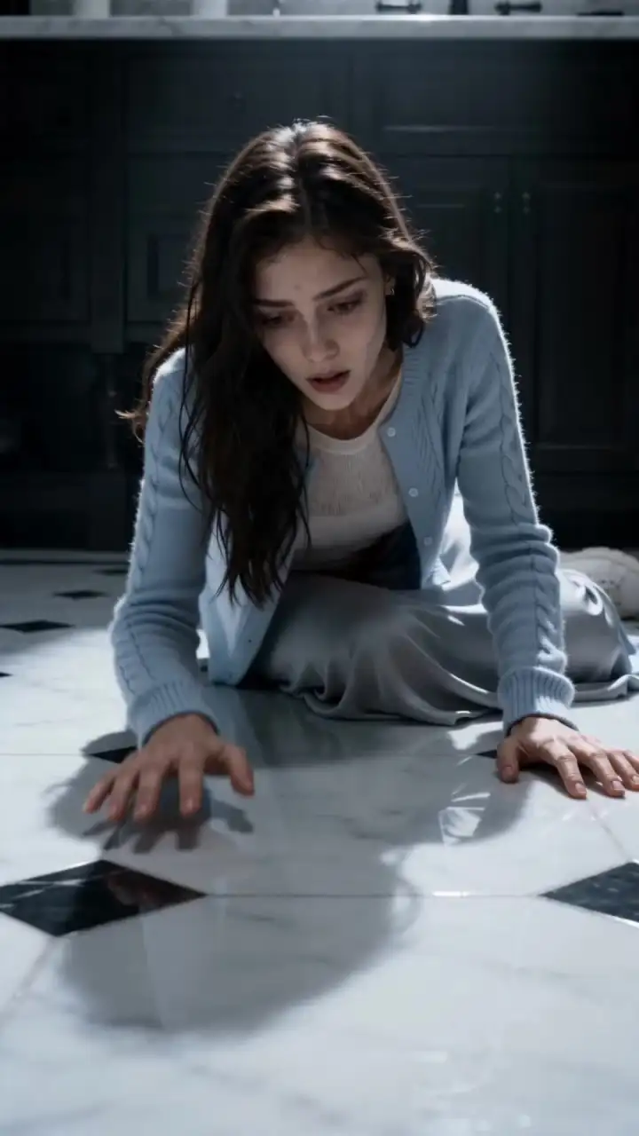 Episode 7 of My Alpha Forced Me to Lose Our Pup