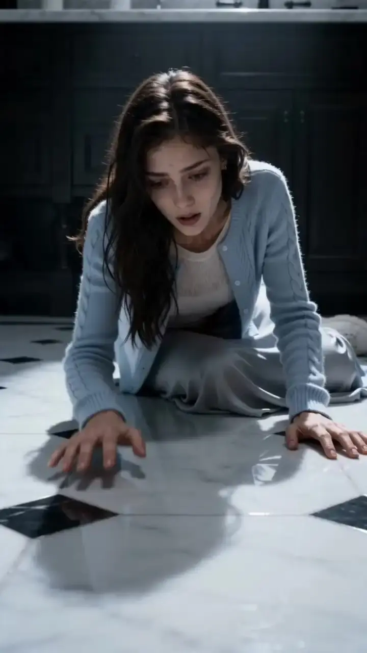 Episode 7 of My Alpha Forced Me to Lose Our Pup