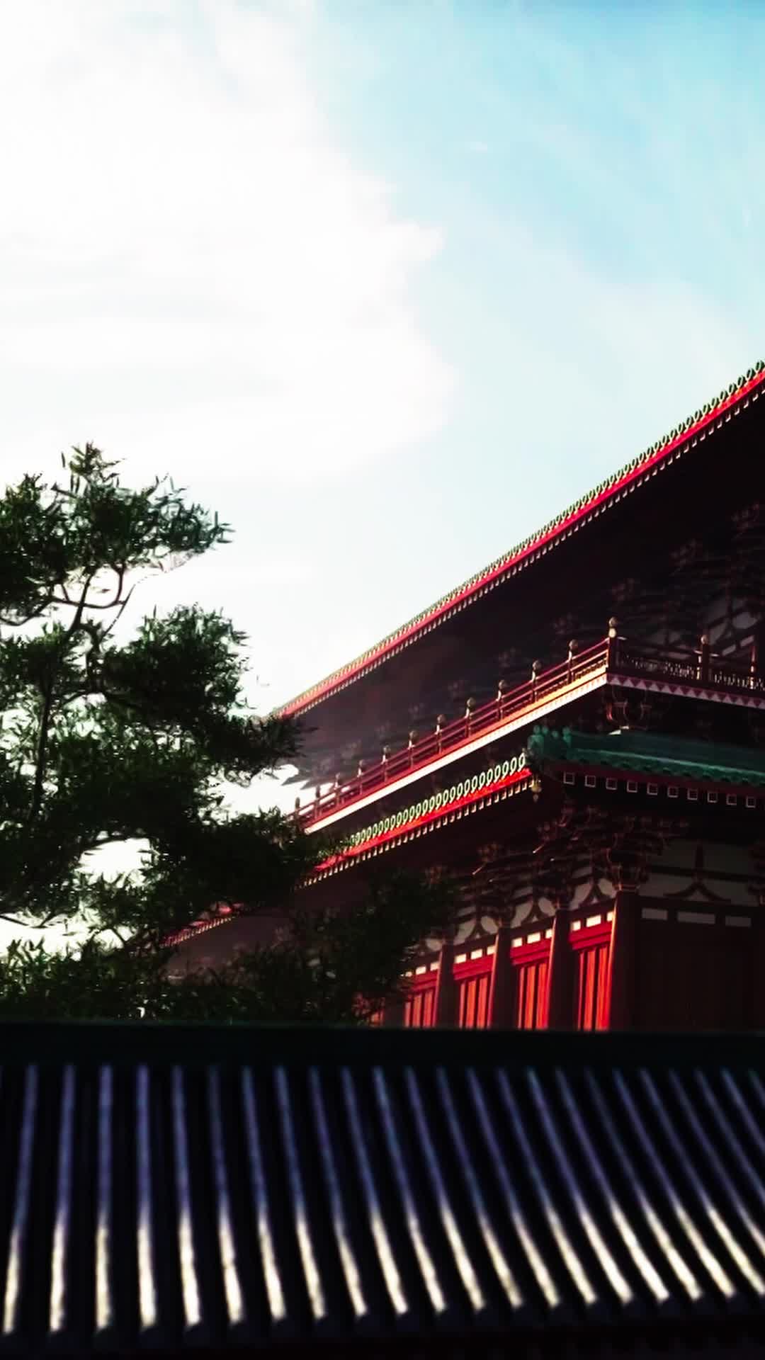 Episode 28 of My Bandit Lover is the Emperor