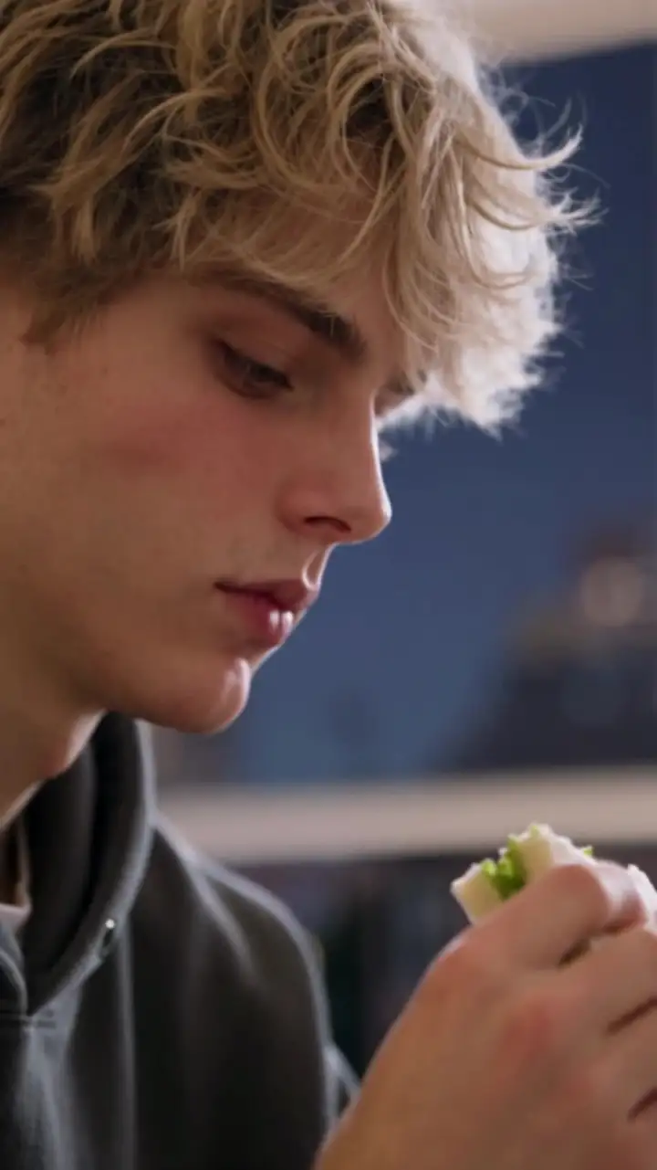 Episode 16 of My Black Python Wants My Eggs