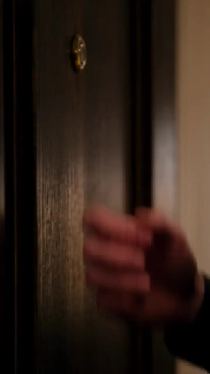 Episode 18 of My Black Python Wants My Eggs