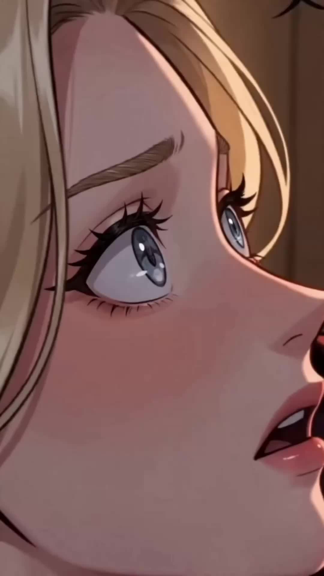 Episode 3 of My Boss Is a Hungry Wolf