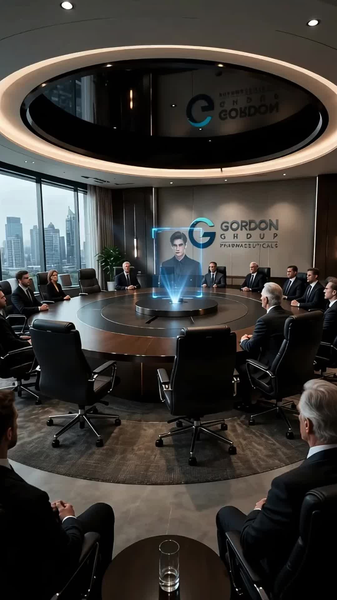 Episode 46 of My Boss Is My Secret Online Dom