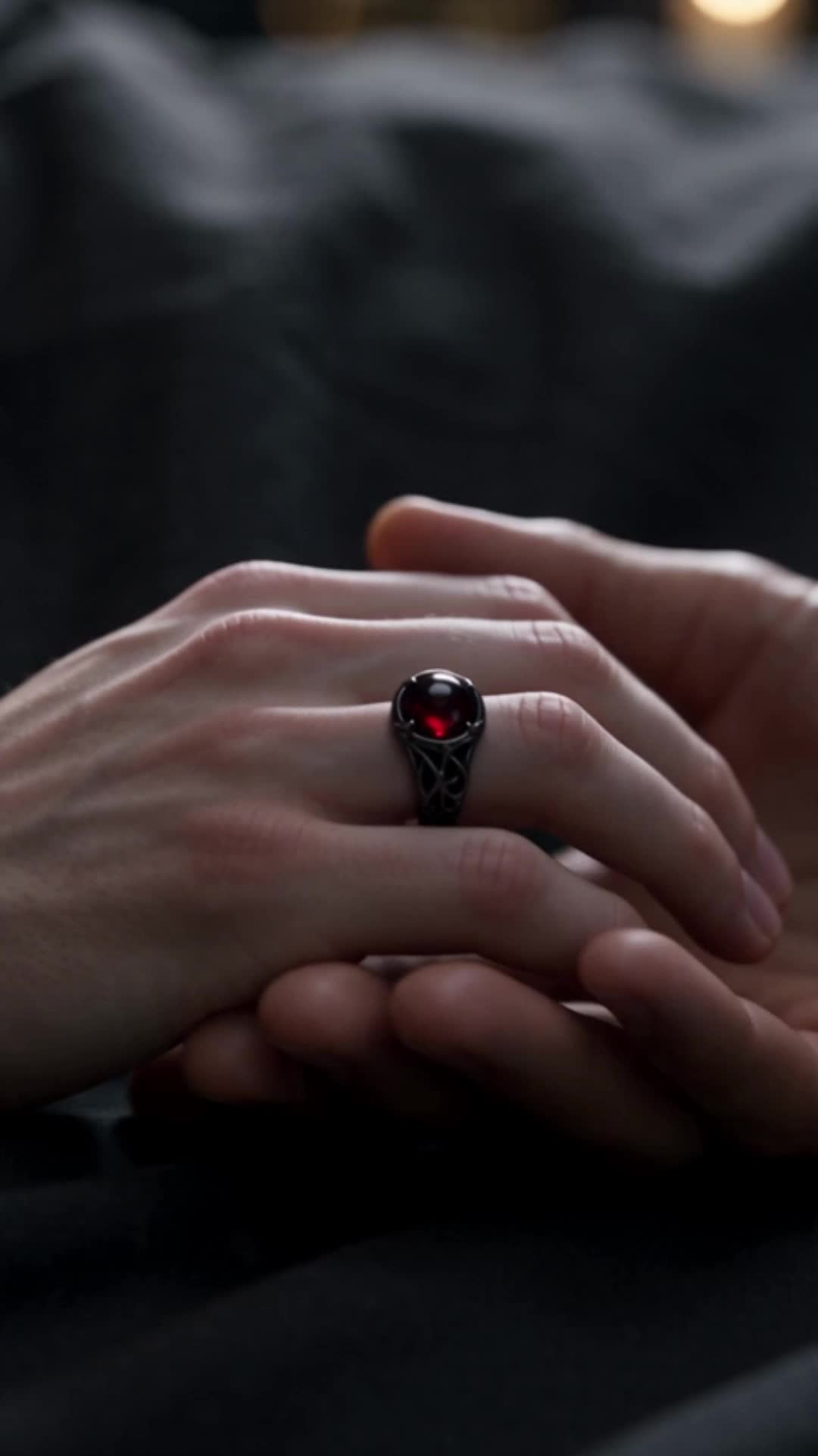 Episode 18 of My Contract Husband is Hades