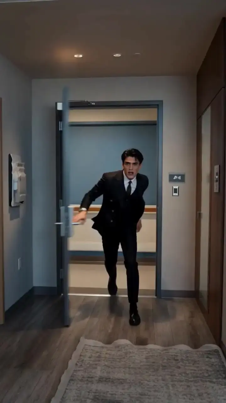 Episode 23 of My Contract Wife is Actually a Fashion Genius