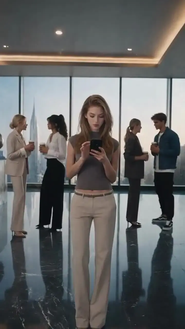 Episode 36 of My Contract Wife is Actually a Fashion Genius