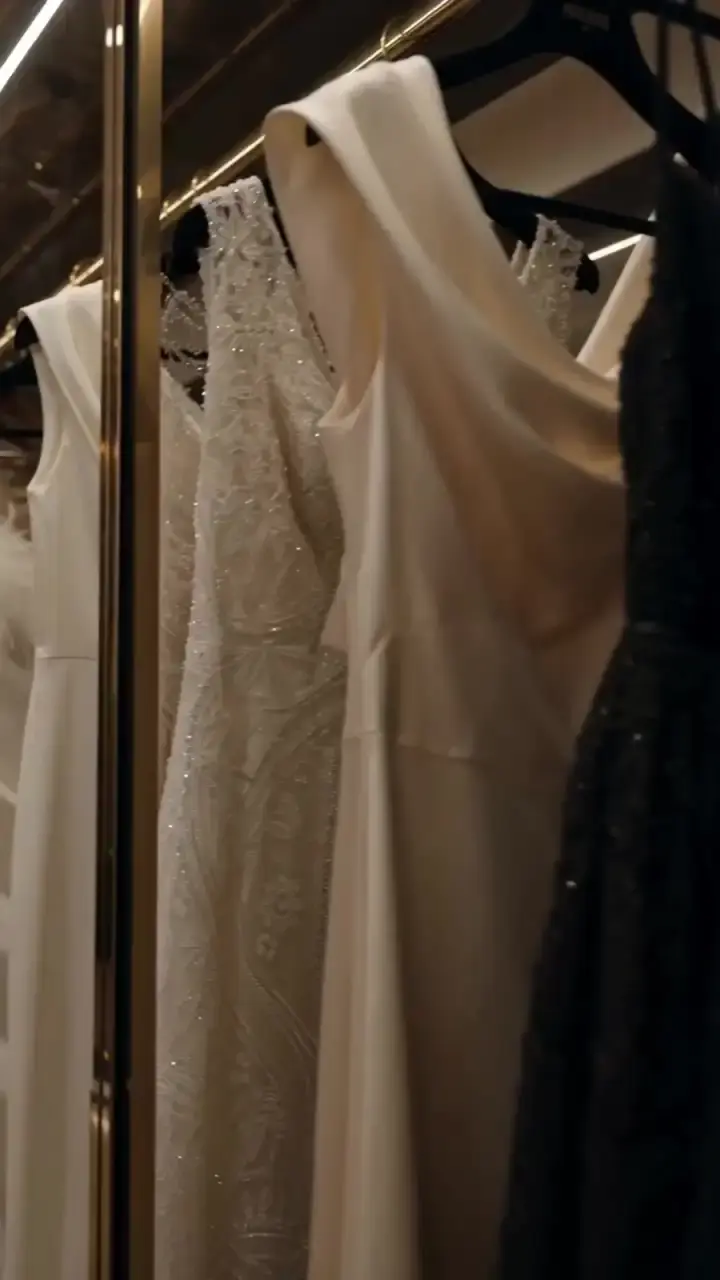 Episode 5 of My Contract Wife is Actually a Fashion Genius