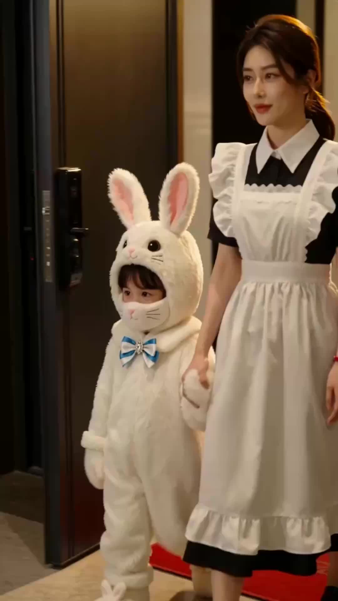 Episode 14 of My Daughter Has Three Dads