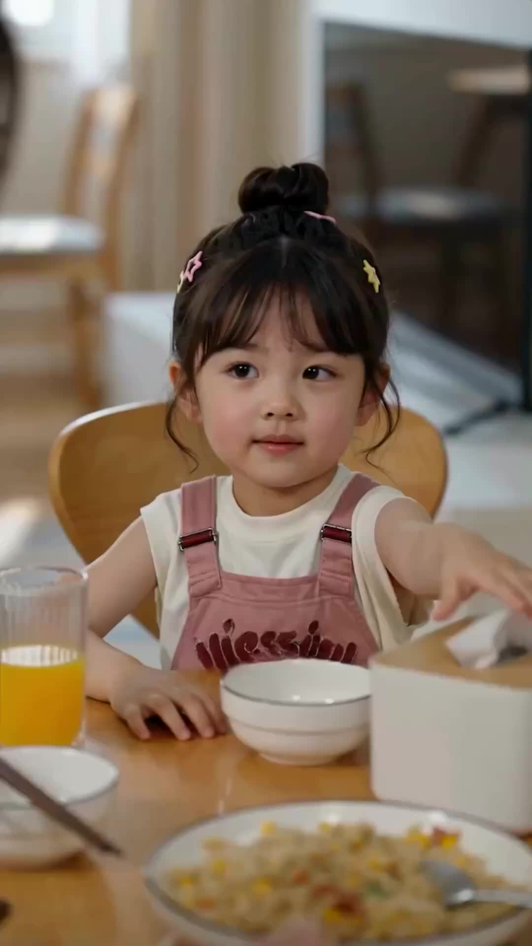 Episode 27 of My Daughter Has Three Dads