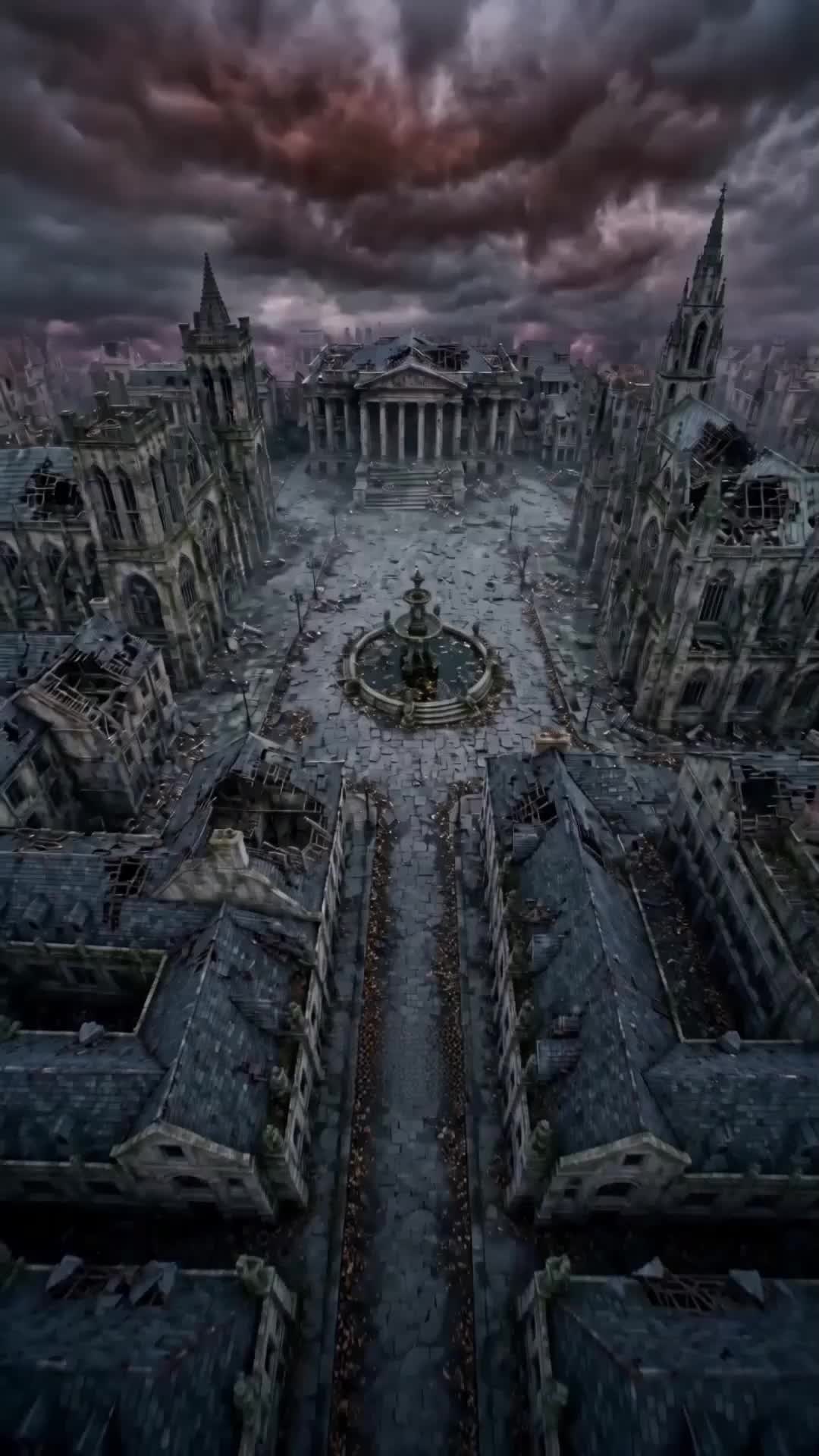 Episode 7 of My Demon Harem Runs This Endgame