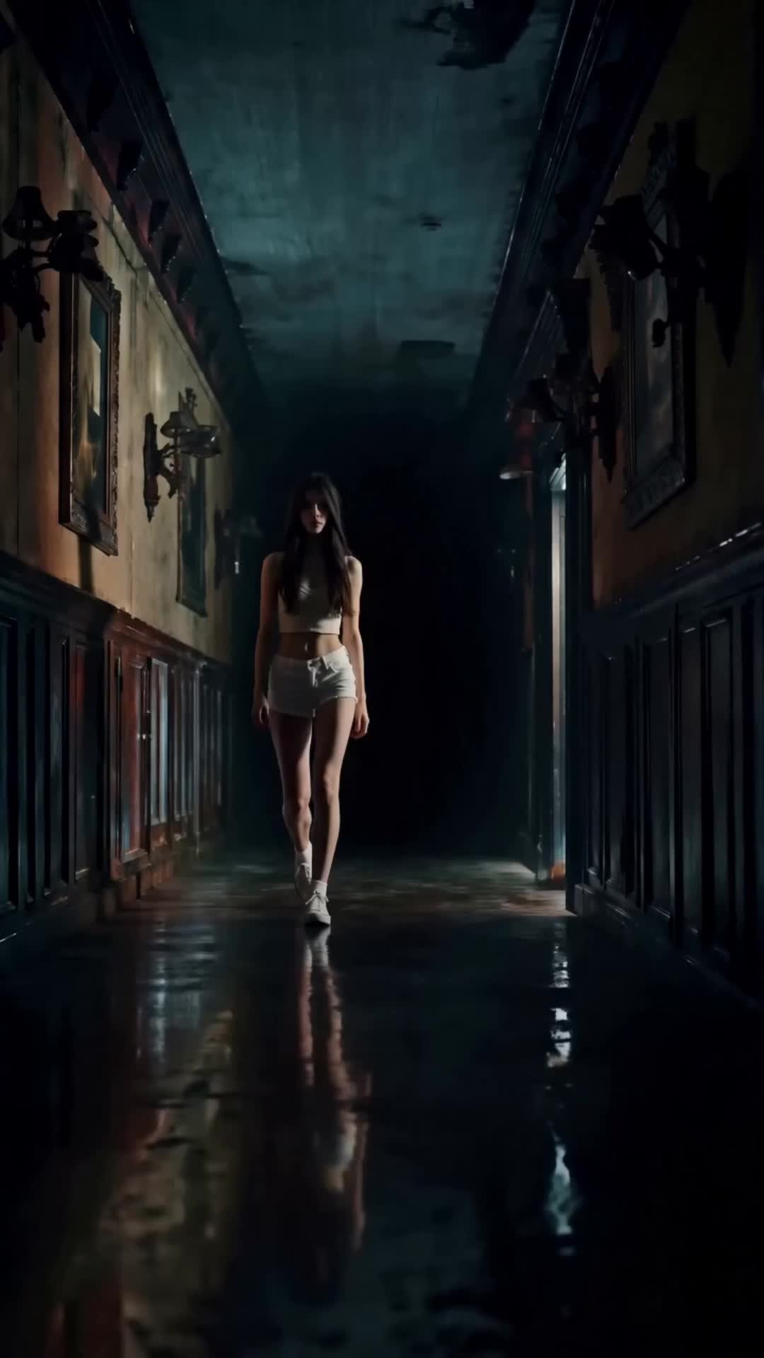 Episode 36 of My Devil Sister