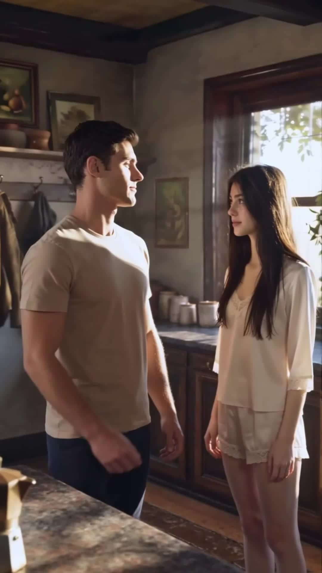 Episode 8 of My Devil Sister