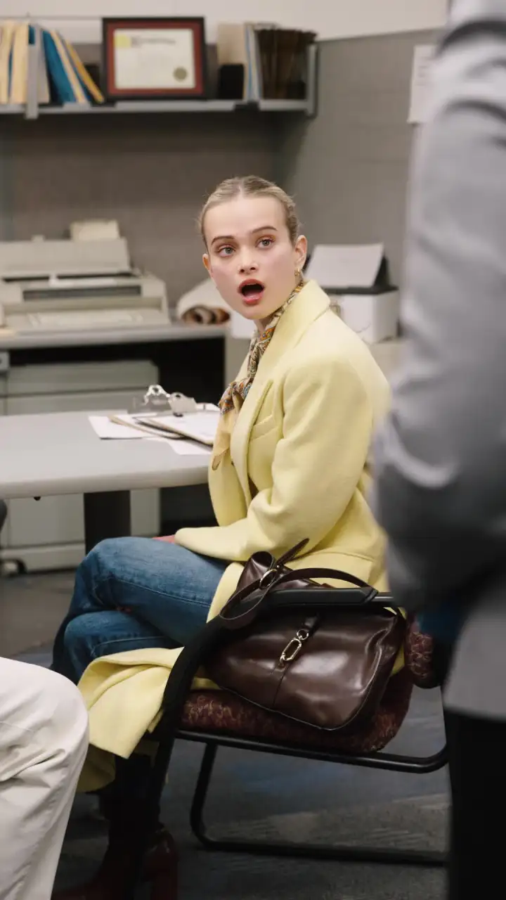 Episode 2 of My Double Proxy Marriage to a Billionaire