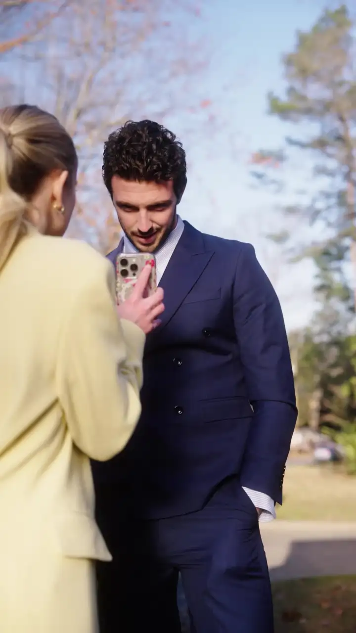 Episode 7 of My Double Proxy Marriage to a Billionaire