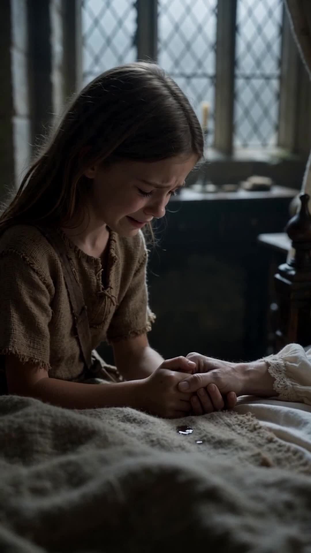 Episode 3 of My Dragon, Not Hers