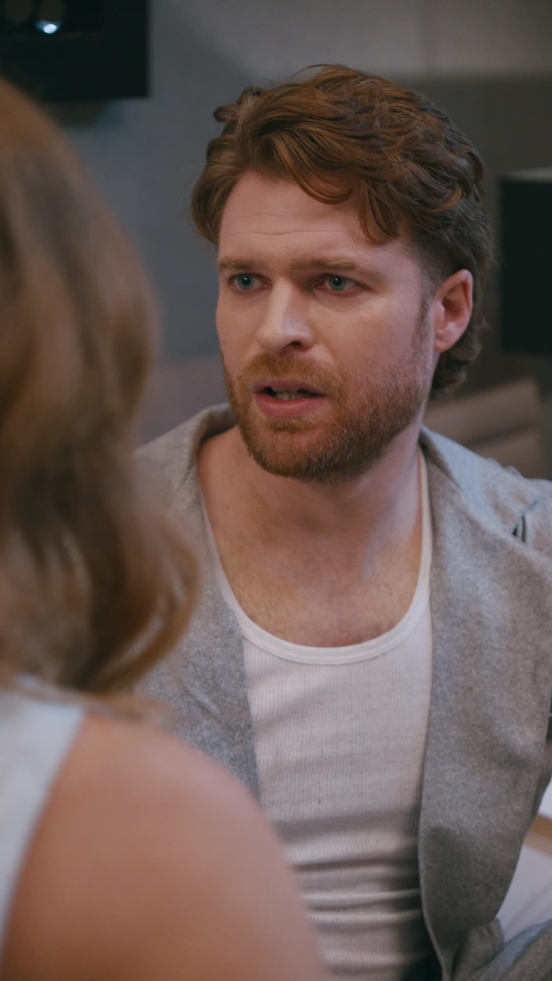 Episode 24 of My Duplicated Husband