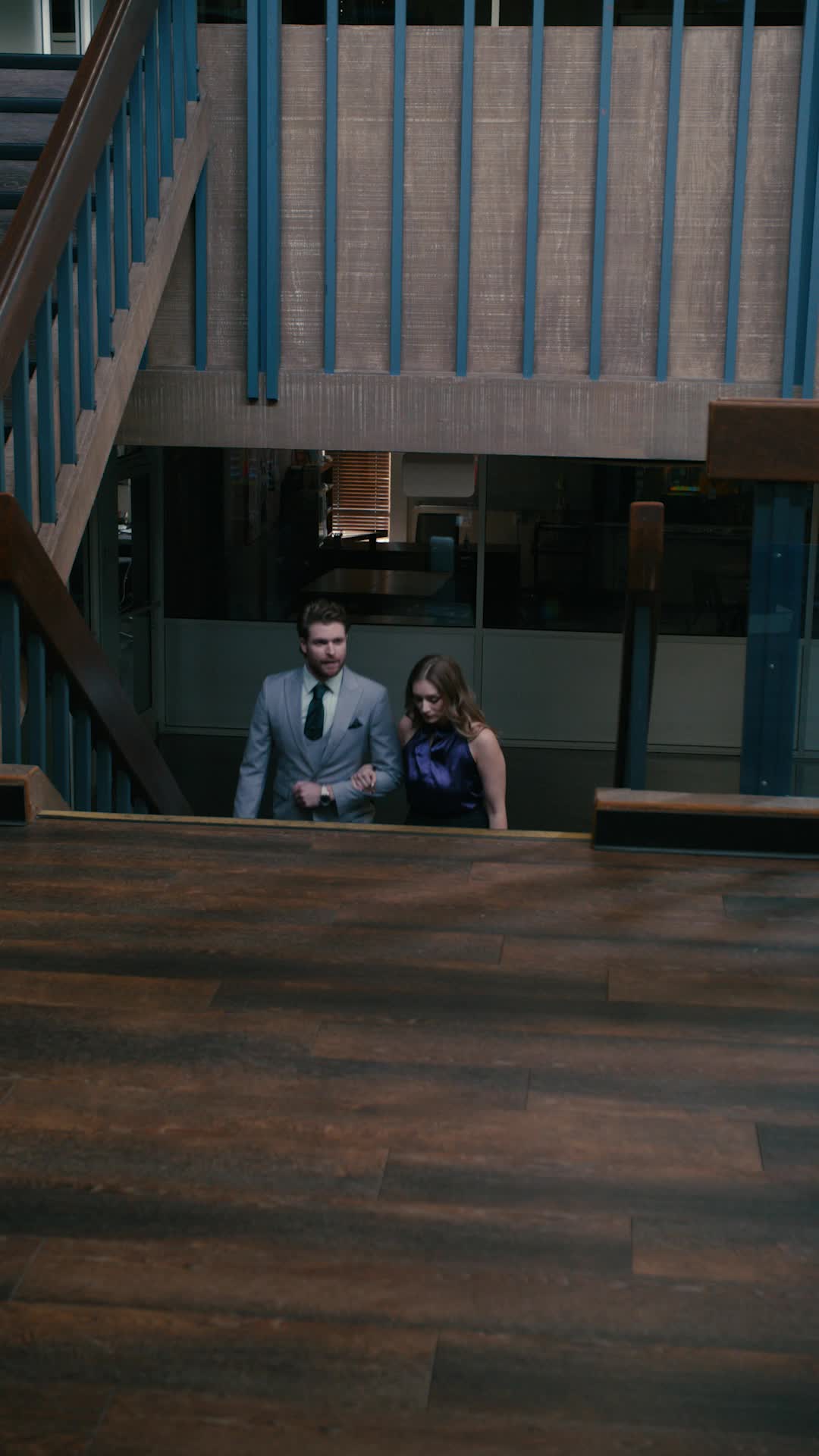 Episode 44 of My Duplicated Husband