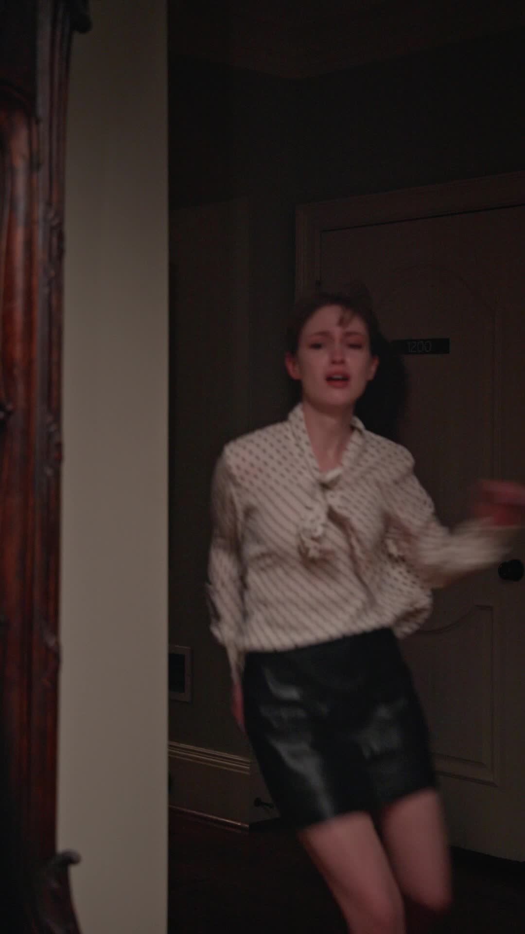 Episode 2 of My Father's Billionaire Boss Treasured Me as His Bride
