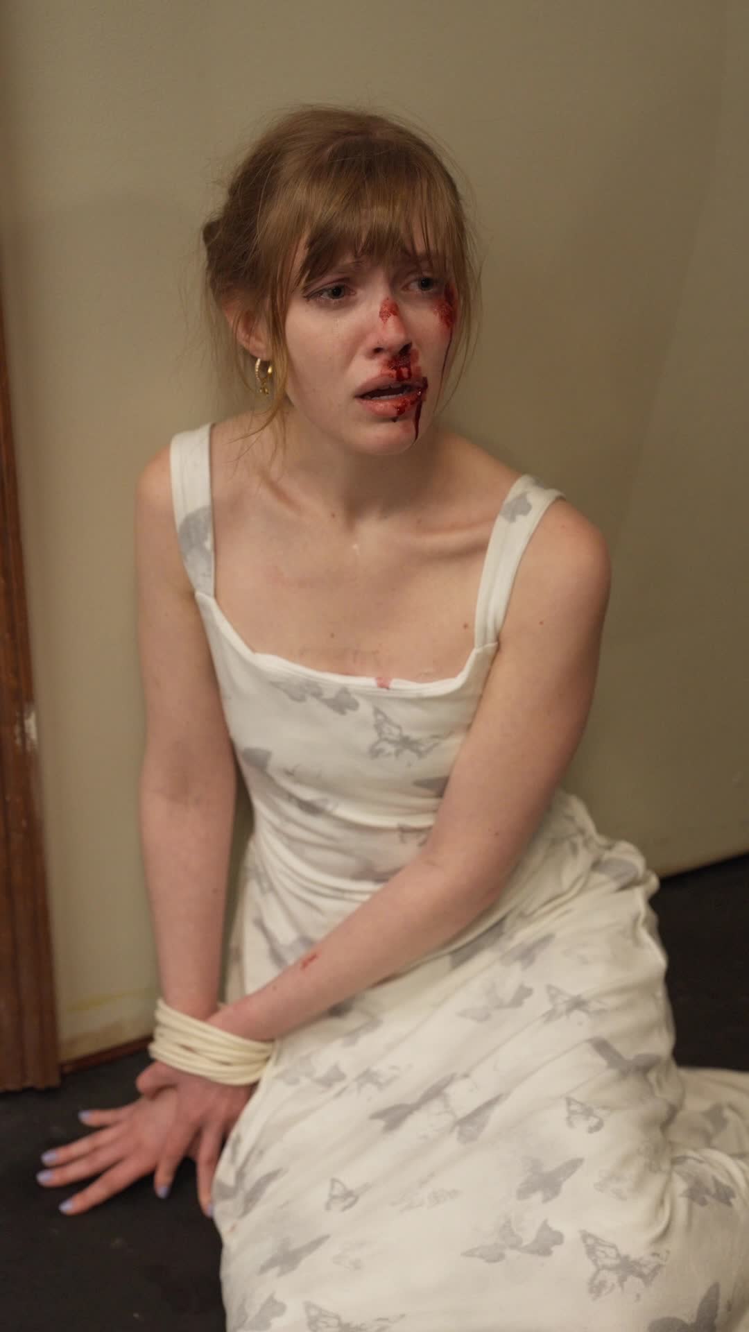 Episode 33 of My Father's Billionaire Boss Treasured Me as His Bride