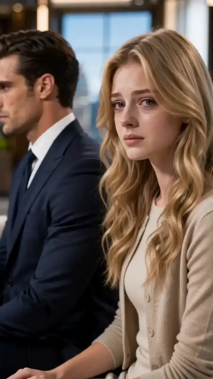 Episode 7 of My Fiancé Betrayed Me, So I Bankrupted Him